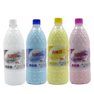 Power Floor Cleaner 1 Litre | Begin Each Day With a Refreshing Diamond Sparkle Cleanliness
