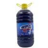 Wipex Liquid Toilet Cleaner 5 Litre | Enter into a Sparkling Clean Toilet with the Dynamic Cleaner Providing Freshness