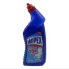 Wipex Liquid Toilet Cleaner 500ml | Essence of Cleanliness that Turns Toilet into a Paradise of Freshness in Minutes